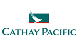 Cathay Pacific