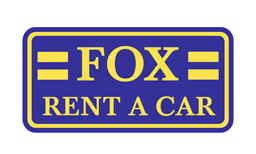 Fox Rent a Car