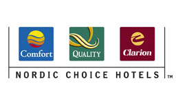 Nordic Choice Hotels