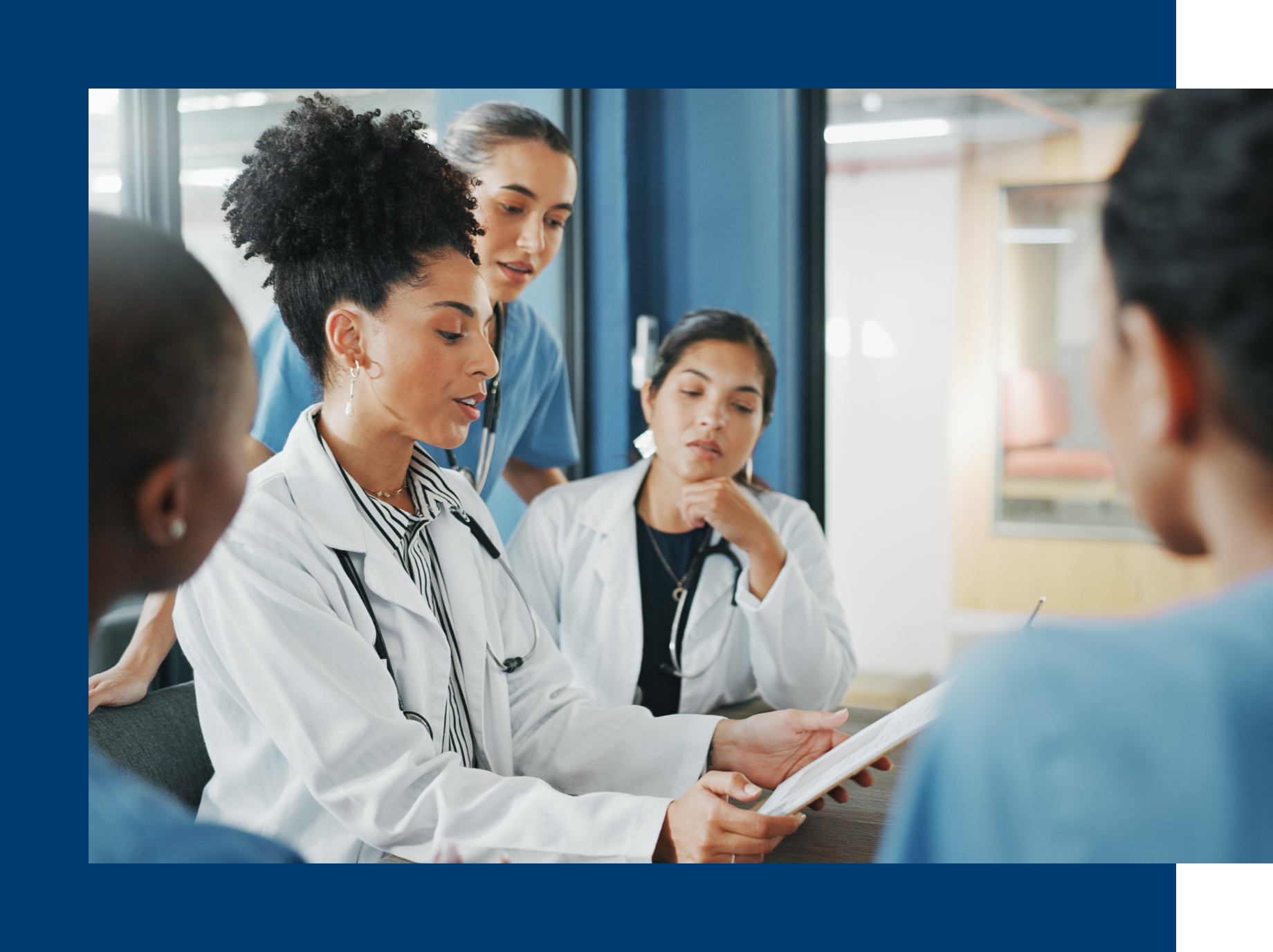 patient-centered