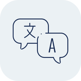 multilingual proficiency