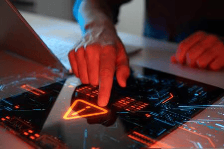 Ai Revolutionizing Fraud Detection