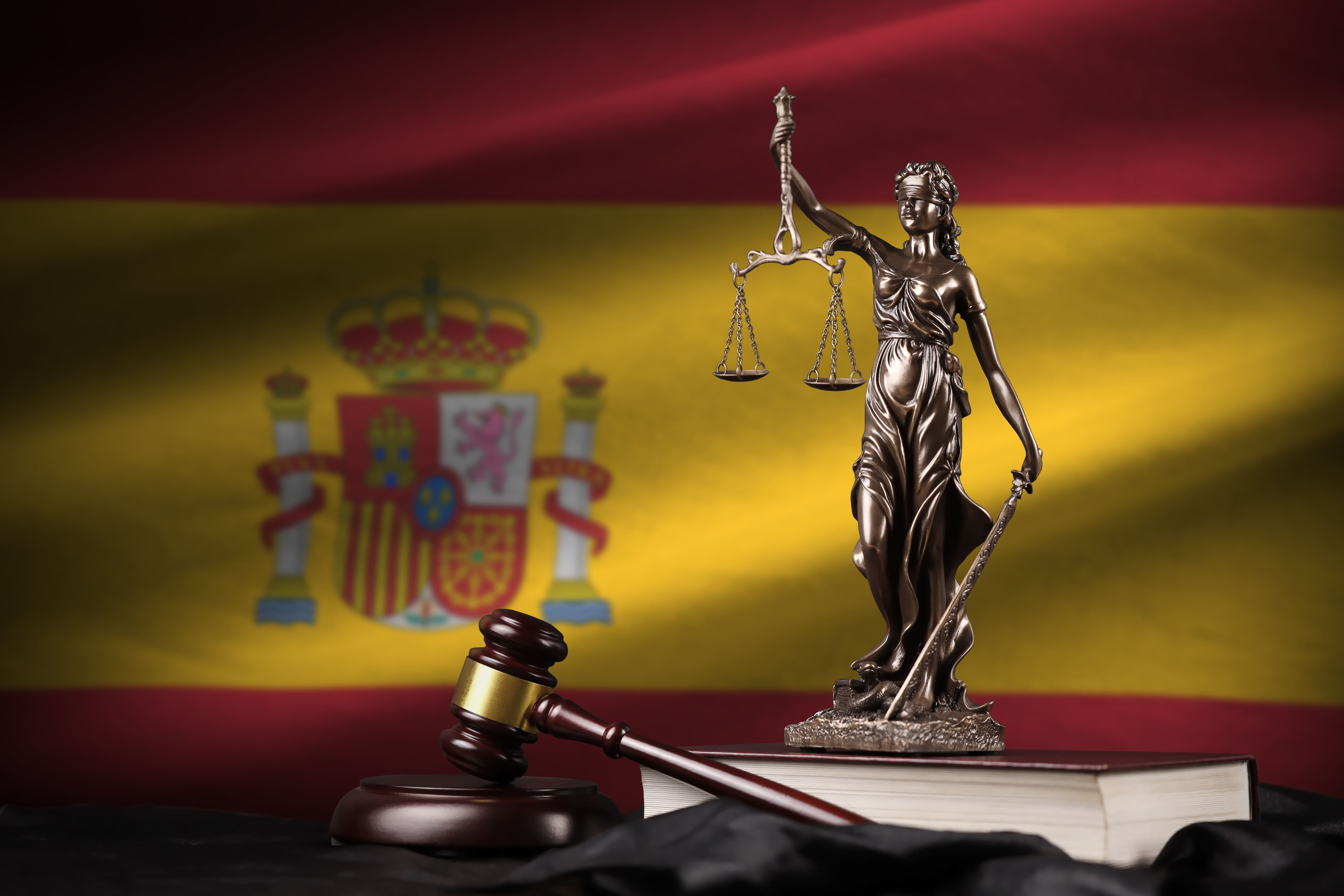 Spain customer service law